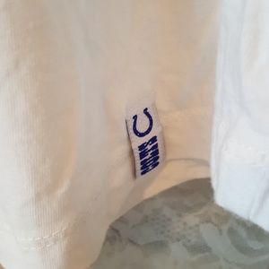 NFL Tops - Indianapolis Colts long sleeve shirt NFL large NFL Tops - Indianapolis Colts long sleeve shirt NFL large
